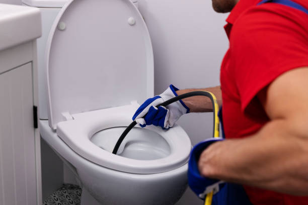 Best Plumbing Installation Services  in USA